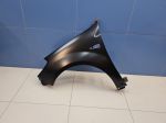 Крыло переднее левое