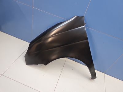 Крыло переднее левое для Daewoo Matiz M150 2000-