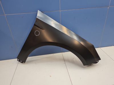 Крыло переднее правое для Ford Focus 3 2011-2019