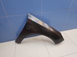 Крыло переднее правое