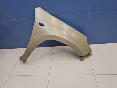 Крыло переднее правое для Chery Tiggo T11 2005-2015