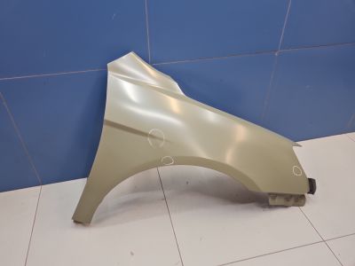 Крыло переднее правое для Geely Emgrand EC7 2008-2016