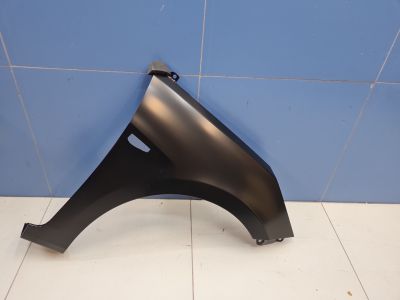 Крыло переднее правое для Hyundai Solaris 2010-2017