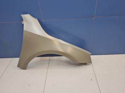 Крыло переднее правое для Skoda Octavia A7 2013-2020