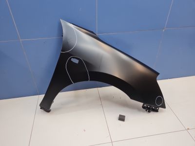 Крыло переднее правое для Nissan Almera G15 2012-2018