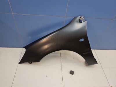 Крыло переднее левое для Mitsubishi Lancer CS 2003-2008