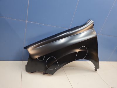 Крыло переднее левое для Honda Pilot 2008-2015