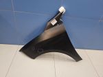 Крыло переднее левое