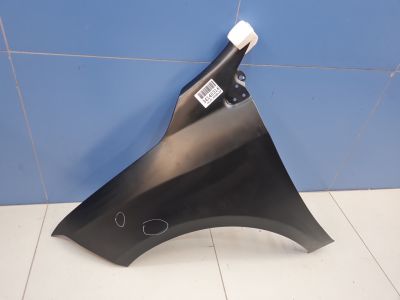 Крыло переднее левое для Renault Fluence 2009-2017