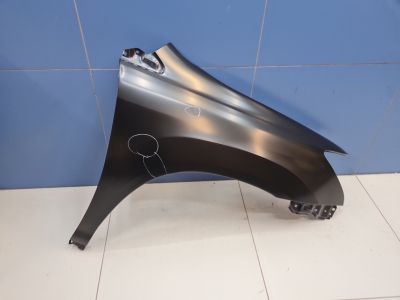 Крыло переднее правое для Lexus RX XU30 2003-2009