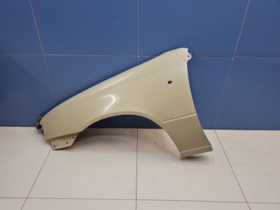 Крыло переднее левое для Daewoo Nexia 1996-