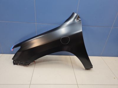 Крыло переднее левое для Lexus LX 570 URJ200 2007-