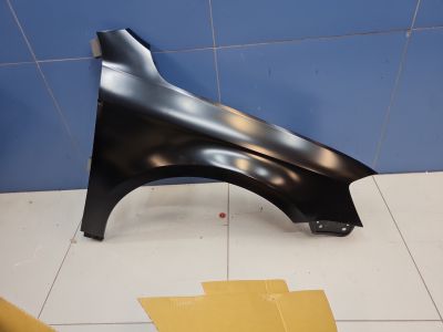 Крыло переднее правое для Volkswagen Passat B7 2011-2015