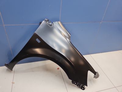 Крыло переднее правое для Chevrolet Aveo T300 2011-2015