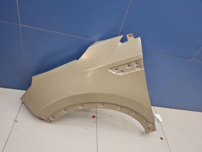 Крыло переднее левое для Changan CS35PLUS 2018-