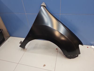 Крыло переднее правое для Renault Logan 2 2014-