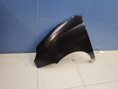 Крыло переднее левое для Daewoo Matiz M150 2000-