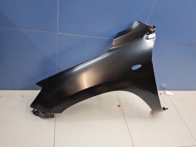 Крыло переднее левое для Toyota RAV 4 2005-2013
