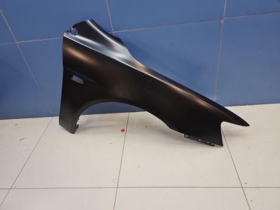 Крыло переднее правое для Mitsubishi Lancer CX CY 2007-