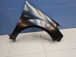 Крыло переднее правое для Renault Sandero 2009-2014