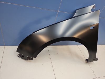 Крыло переднее левое для Chevrolet Cruze 2009-2016