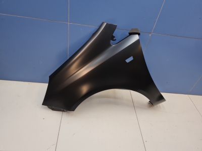 Крыло переднее левое для Opel Corsa D 2006-2015