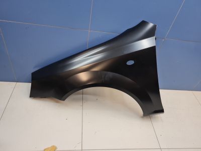 Крыло переднее левое для Chevrolet Lacetti 2003-2013
