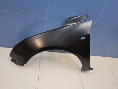 Крыло переднее левое для Chevrolet Cruze 2009-2016