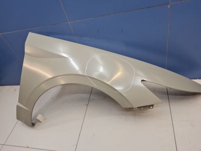 Крыло переднее правое для Hyundai Sonata DN8 2019-