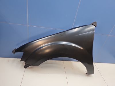 Крыло переднее левое для Mitsubishi Outlander CW XL 2006-2012