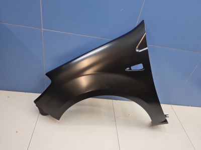 Крыло переднее левое для Renault Sandero 2009-2014