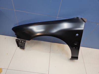 Крыло переднее левое для Audi A4 B5 1994-2001
