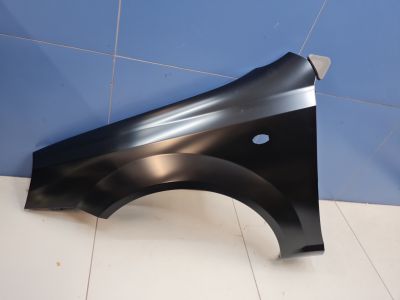 Крыло переднее левое для Chevrolet Lacetti 2003-2013
