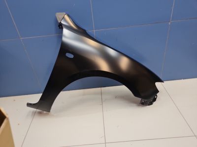 Крыло переднее правое для Mazda 3 BK 2002-2009