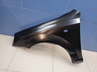 Крыло переднее левое для Chevrolet Lacetti 2003-2013