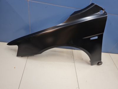 Крыло переднее левое для Mitsubishi Lancer CX CY 2007-