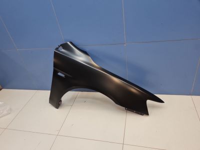 Крыло переднее правое для Mitsubishi Lancer CX CY 2007-