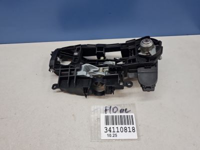 Кронштейн ручки двери передней левой для BMW 5 F10 2009-2017