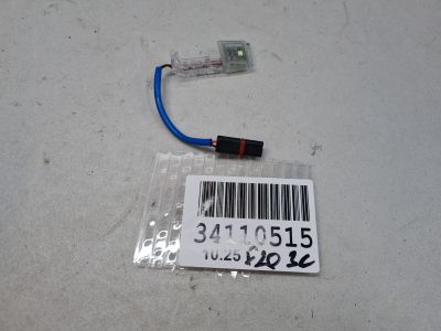 Подсветка ручки двери левой для BMW 1 F20 F21 2011-2019