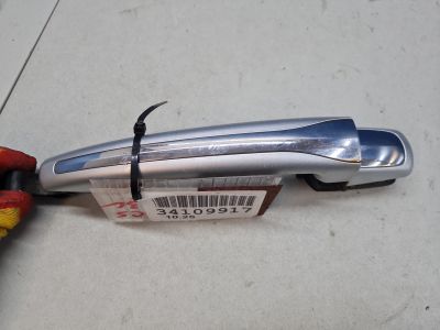 Ручка двери нaружная для Citroen C5 2008-2017