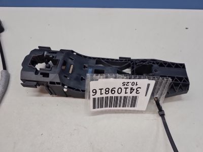 Кронштейн ручки двери для Volkswagen Tiguan 2007-2016