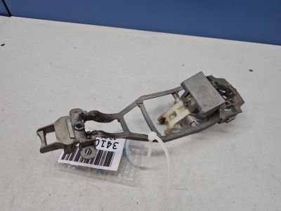 Кронштейн ручки двери задней левый для Volkswagen Touareg 2002-2010