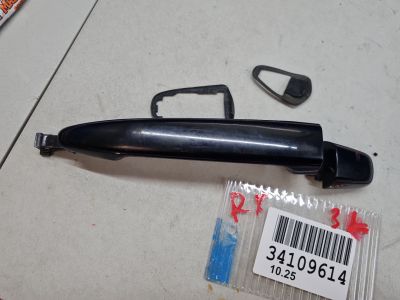 Ручка двери нaружная задняя левая для Lexus RX XU30 2003-2009