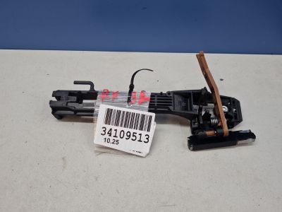 Кронштейн ручки двери задней левый для Lexus RX XU30 2003-2009