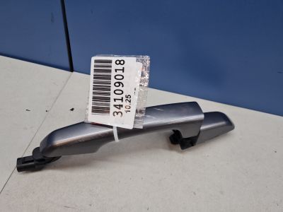 Ручка двери нaружная задняя левая для Land Rover Discovery 2017-