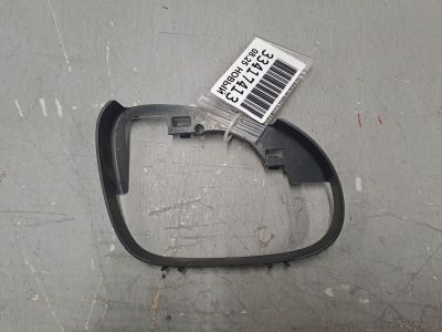 Рамка зеркала правого для Volkswagen Passat B6 2005-2010