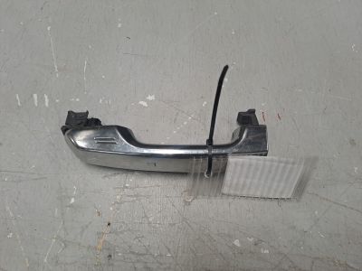 Ручка двери нaружная для Toyota Land Cruiser 200 2008-