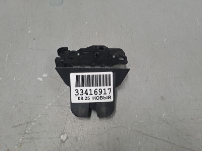 Замок багажника для Audi A3 8P 2003-2013