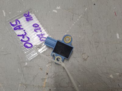 Датчик Airbag для Skoda Octavia A5 1Z 2004-2013