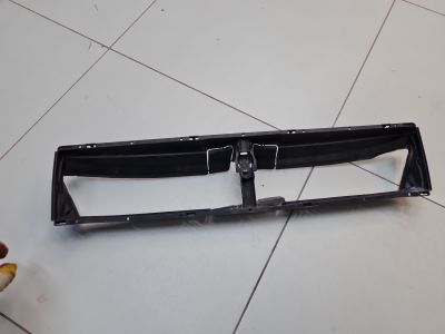 Воздуховод радиатора нижний для BMW 5 F10 2009-2017